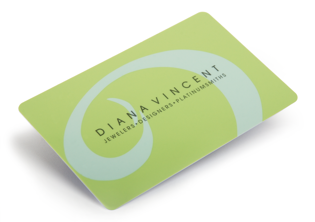 Diana Vincent Gift Card